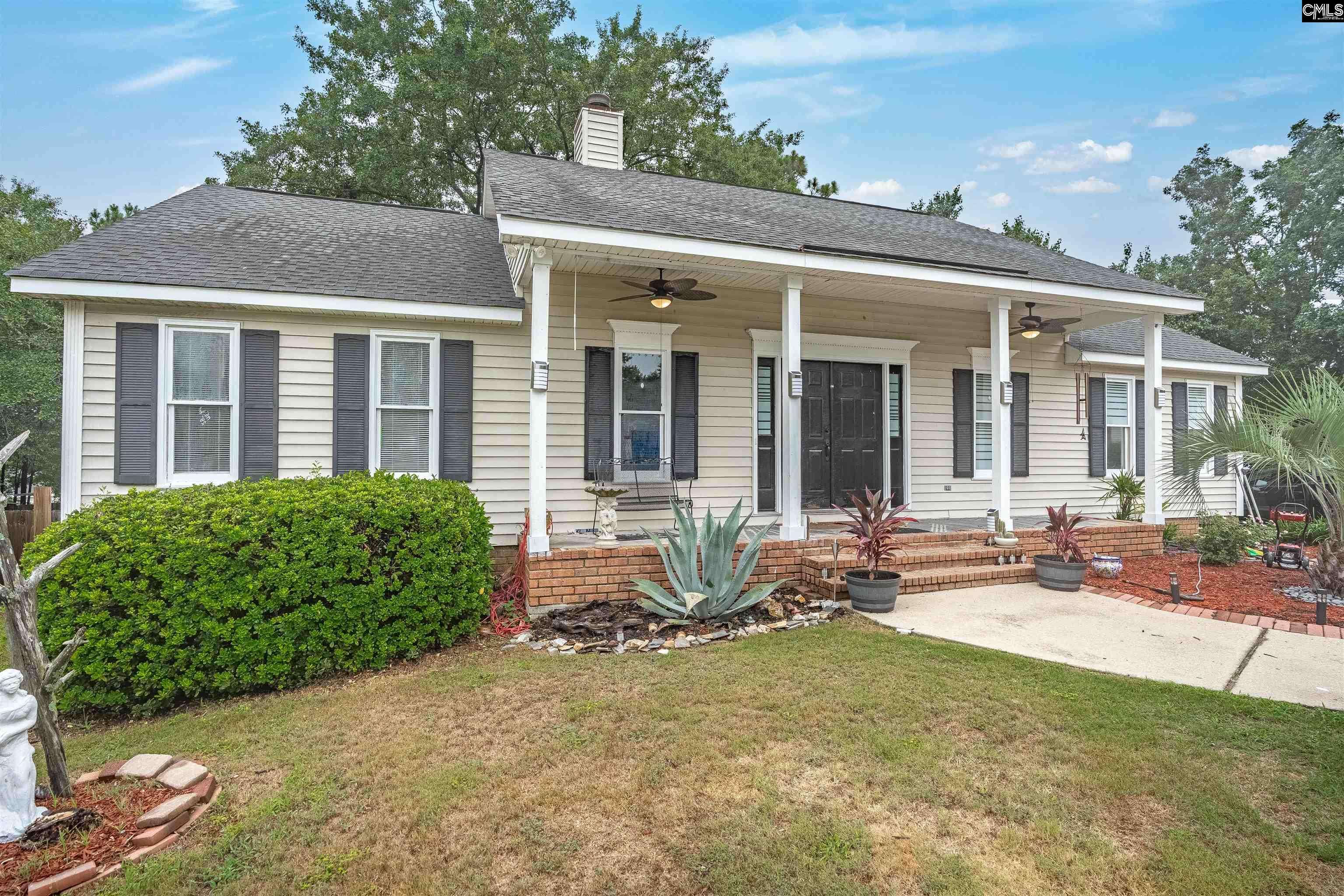129 Pin Oak Court, Lexington, SC 29073