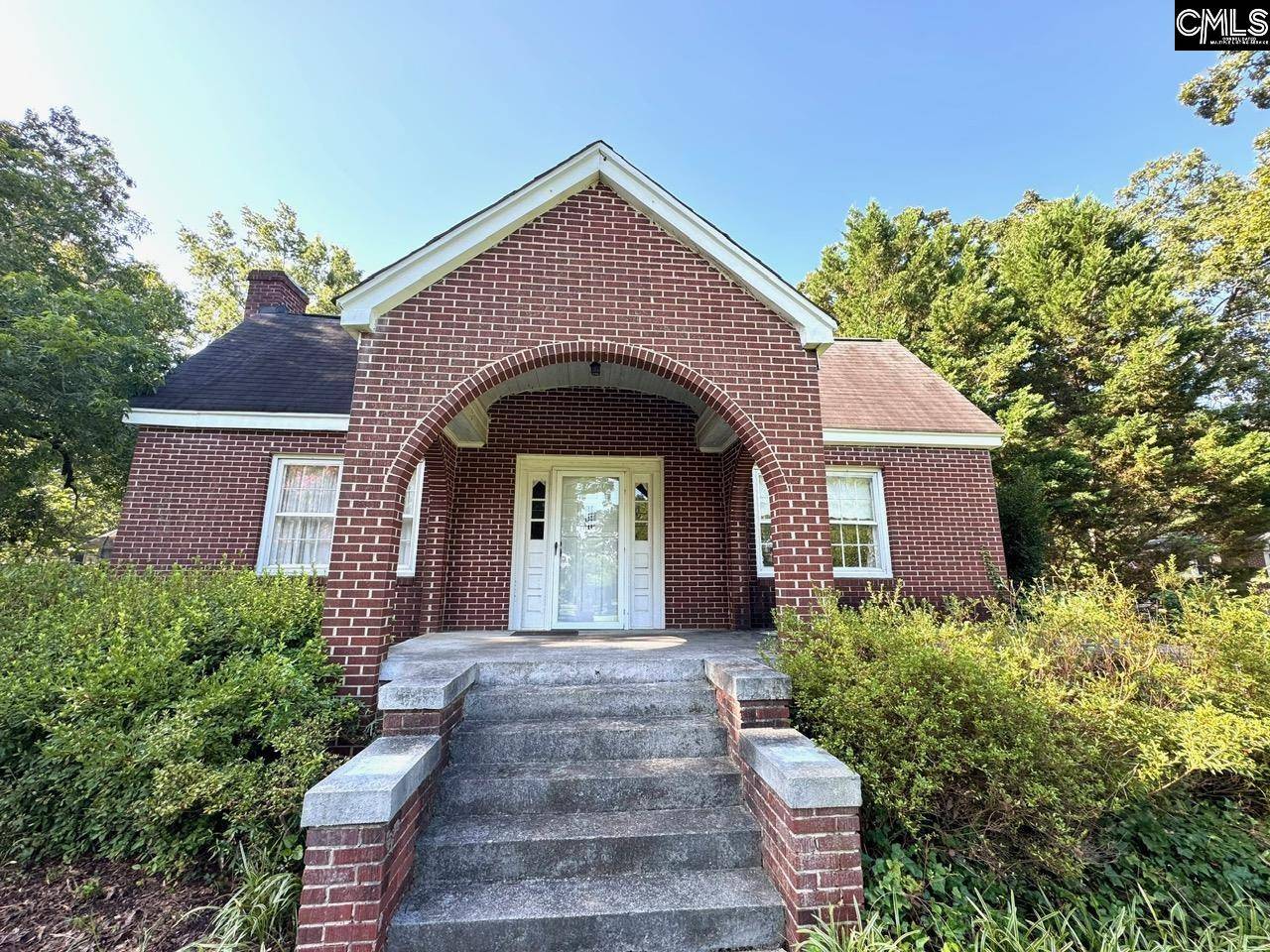 513 W Church Street, Saluda, SC 29138-0000