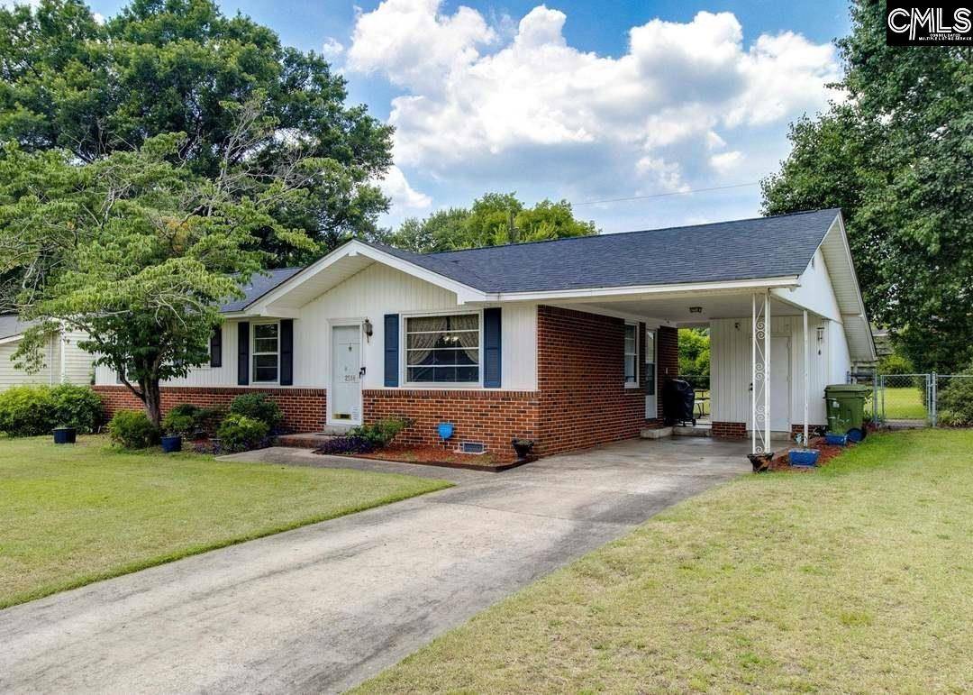 2518 Tiffany Trail, Cayce, SC 29033
