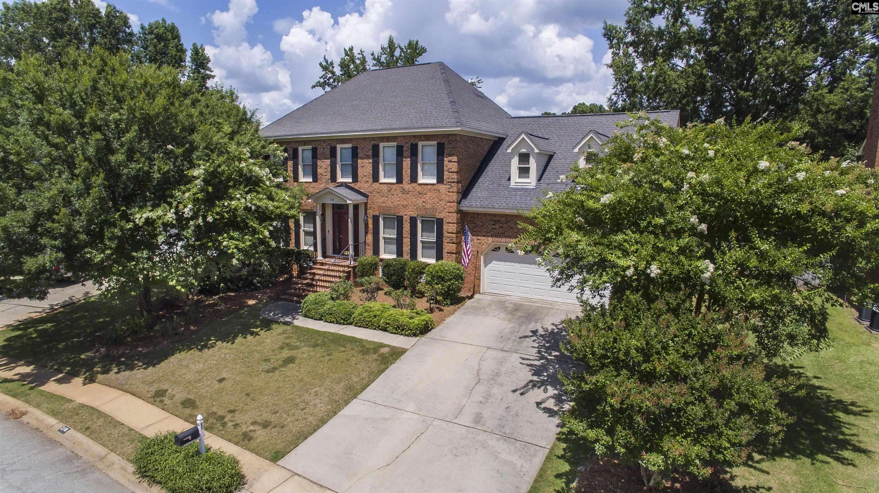 210 Clearview Drive, Columbia, SC 29212