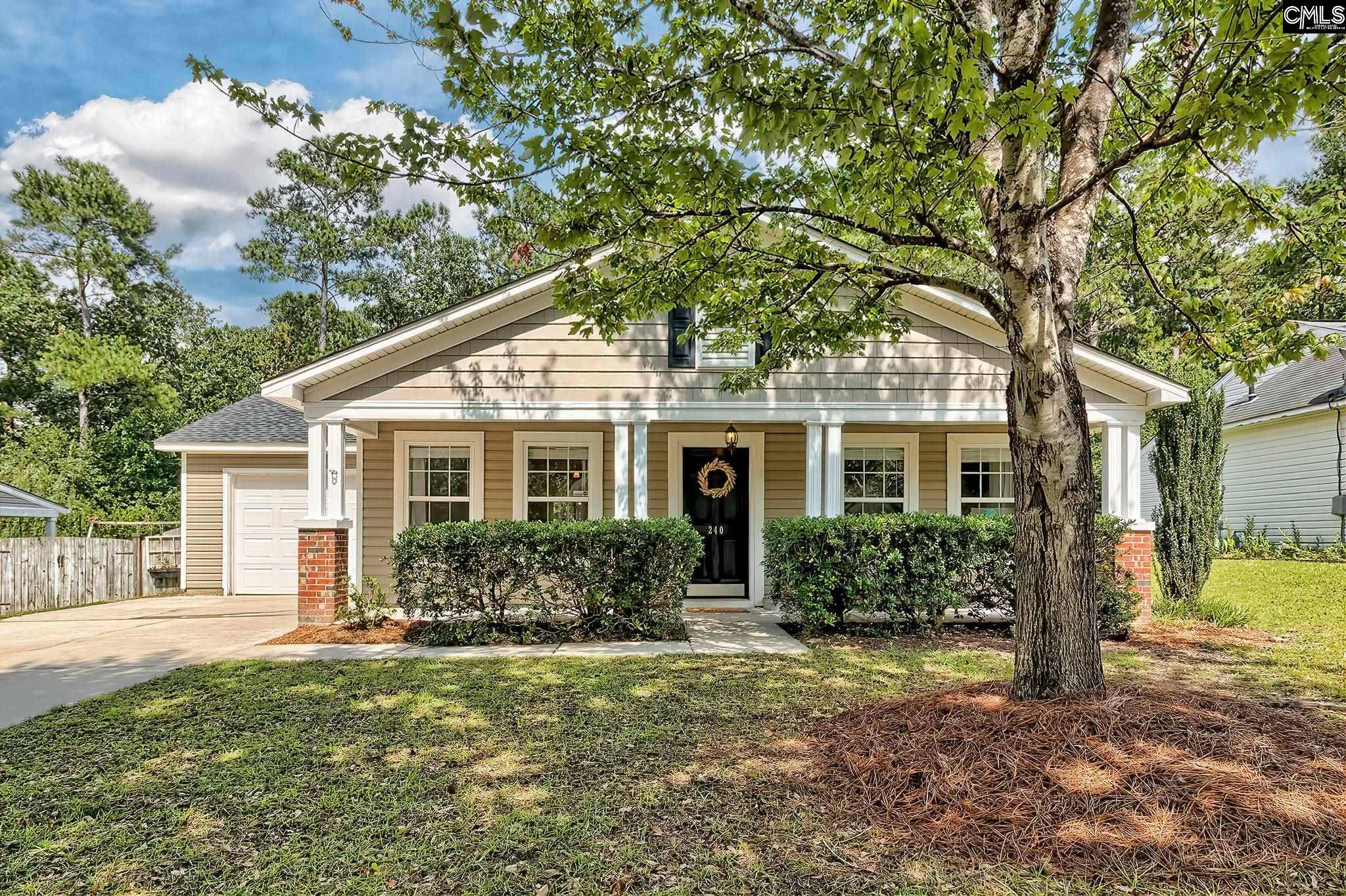240 Star Hill Lane, Lexington, SC 29072