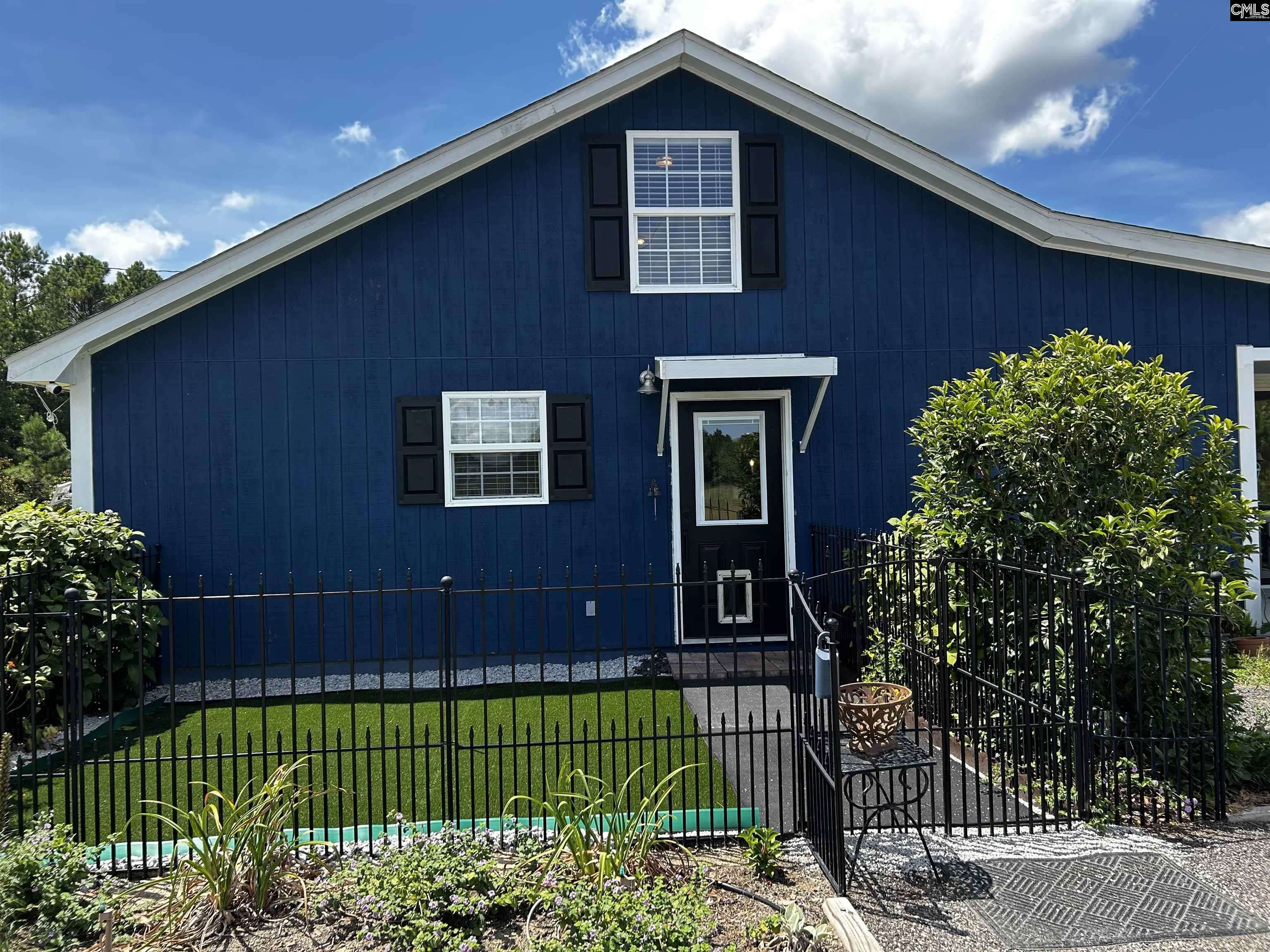 2327 Ridgeway Road, Lugoff, SC 29072