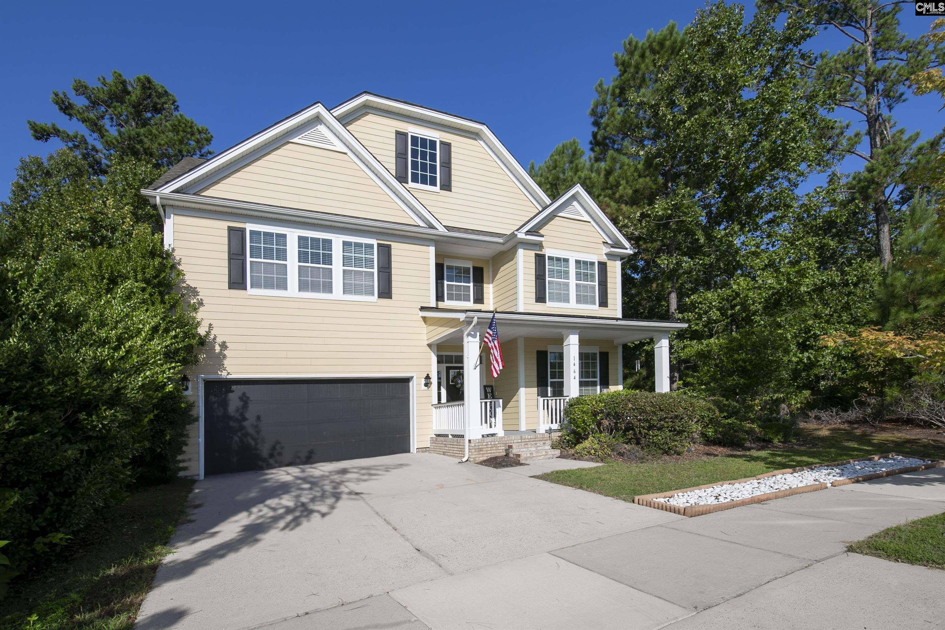 1464 Red Sunset Lane, Blythewood, SC 29016