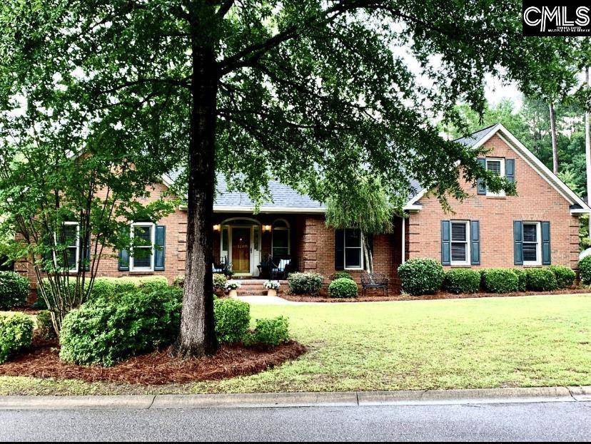 364 Spruce Glen Drive, Lexington, SC 29072-8896