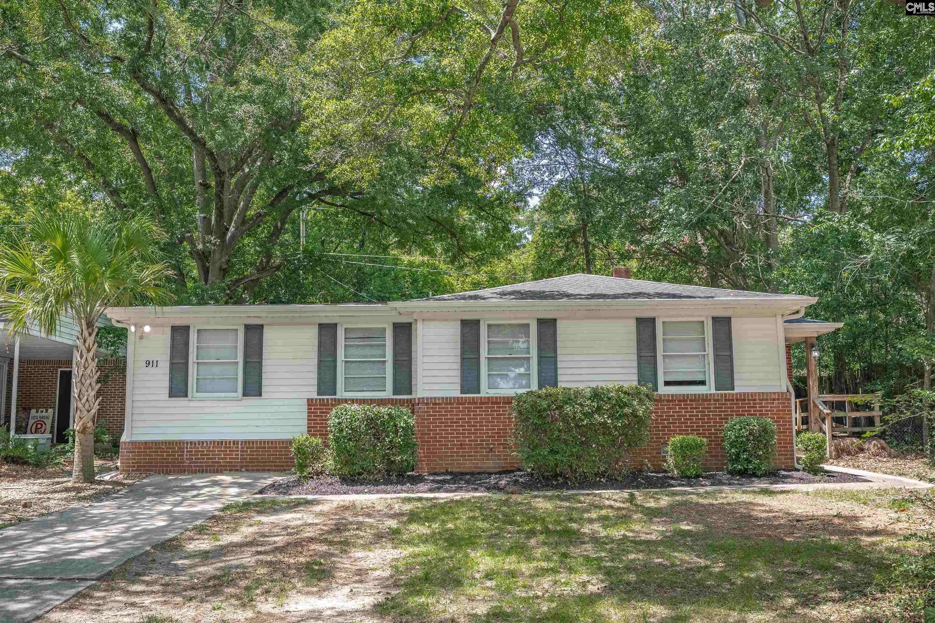 911 Airport Boulevard, Columbia, SC 29205