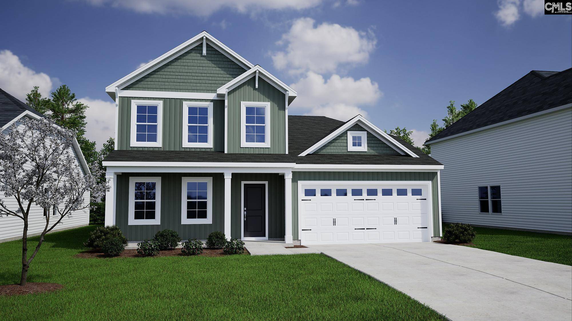 714 Clementine Run, Gilbert, SC 29054