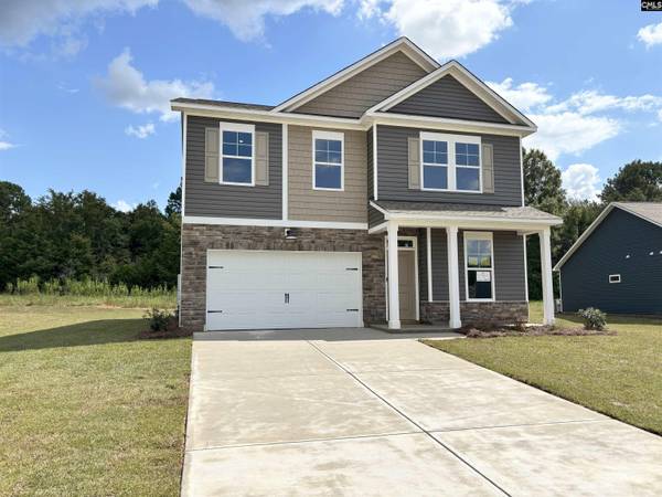 174 Caballeros Trail, Prosperity, SC 29127