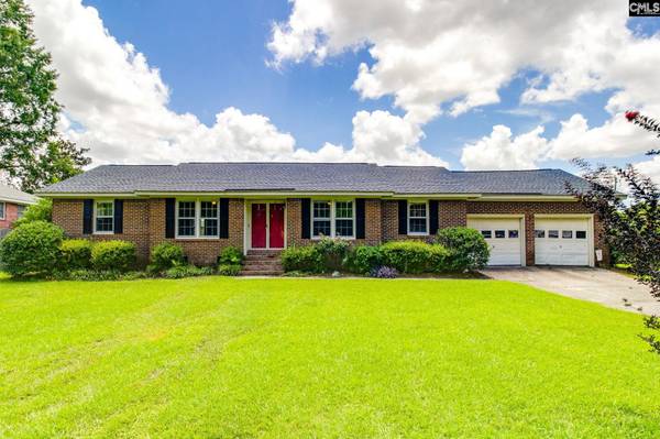 224 Linsbury Circle, Columbia, SC 29210-4131