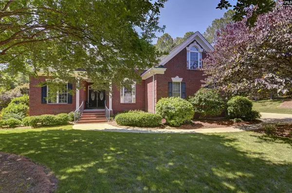 43 Wildeoak Court, Columbia, SC 29223-3292