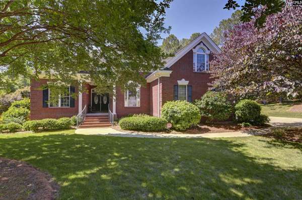 43 Wildeoak Court, Columbia, SC 29223-3292