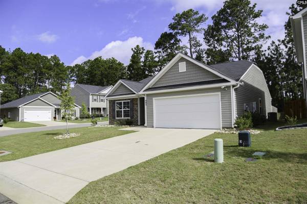 403 Dorney Road, Lexington, SC 29073