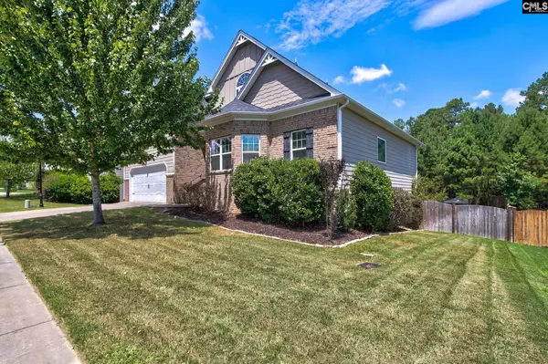 136 Crimson Queen Drive, Blythewood, SC 29016