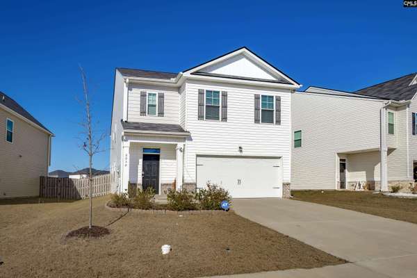 2030 Saltwater Bend, Beech Island, SC 29842