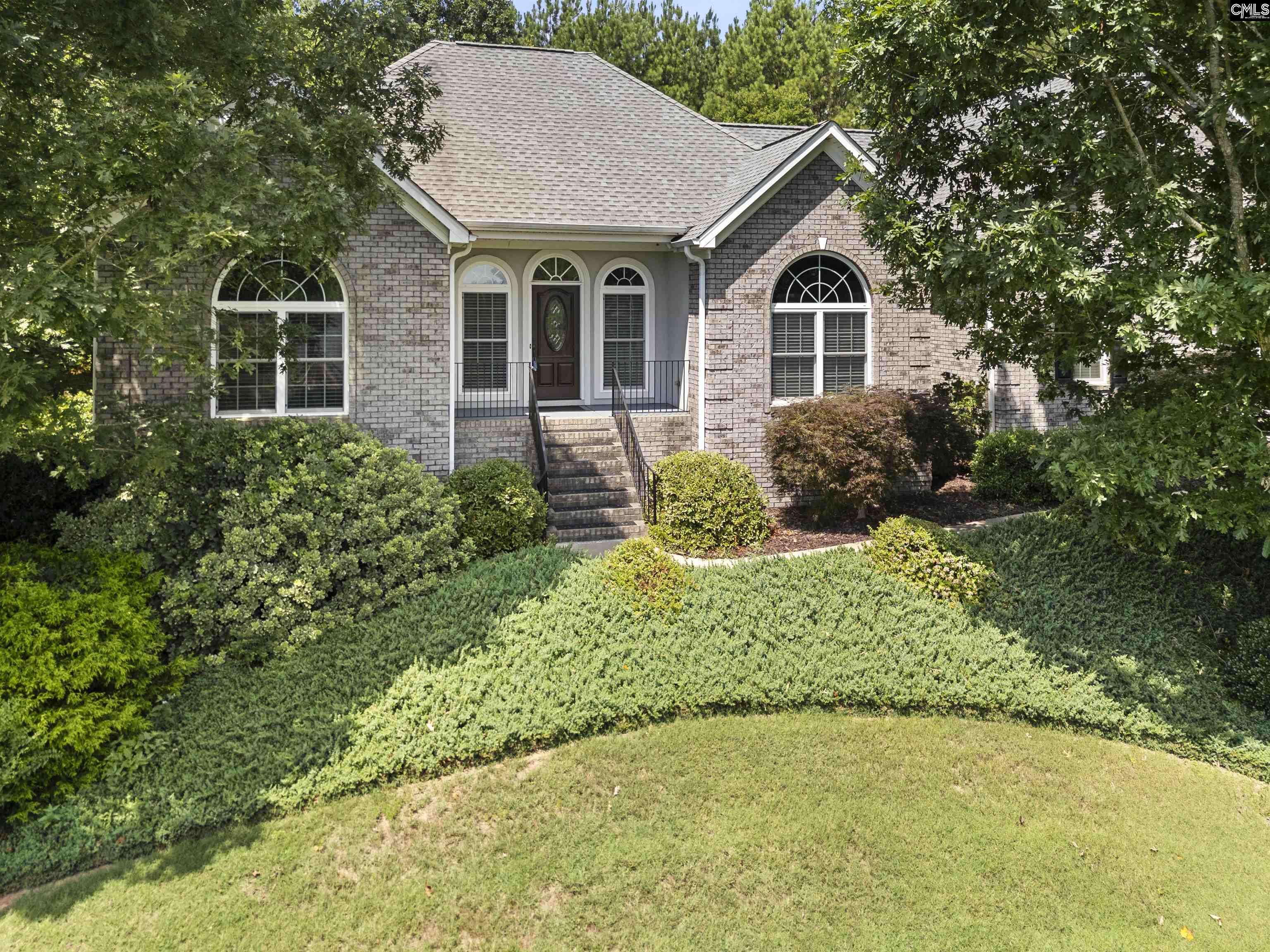 1012 Catawba Shores Drive, Rock Hill, SC 29720-8186