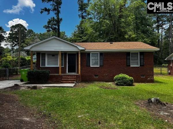 4223 Mandel Drive, Columbia, SC 29210