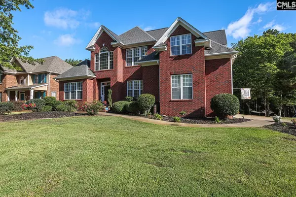 200 Roundtree Road, Blythewood, SC 29016