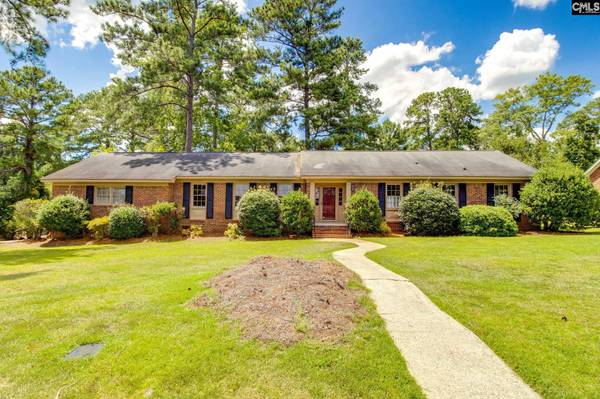 603 Woodland Hills W, Columbia, SC 29210