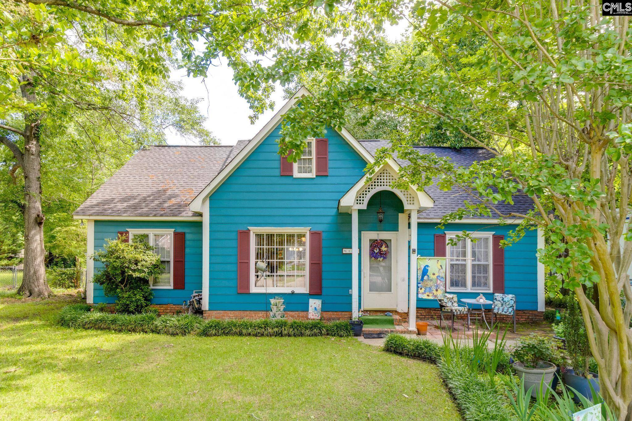 133 Wells Garden Court, Irmo, SC 29063