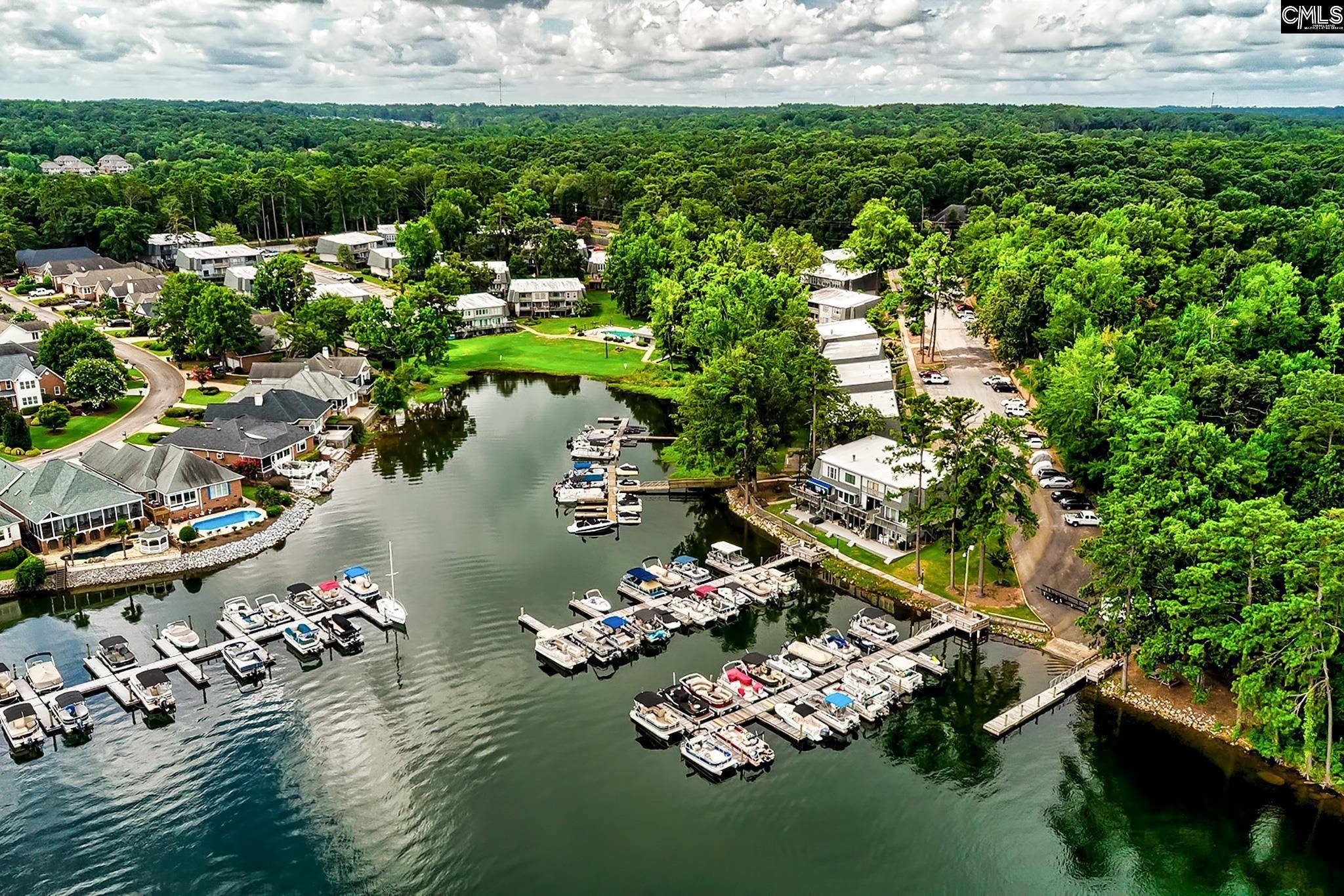 301 Harbor Heights Drive 22C #22C, Lexington, SC 29072-9648