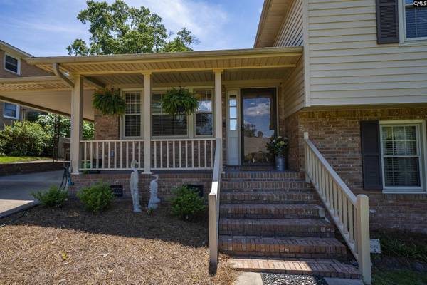 910 Pond Drive, West Columbia, SC 29170-2524