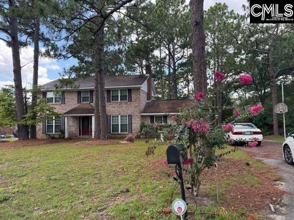 3040 Kilkee Circle, Columbia, SC 29223-2015