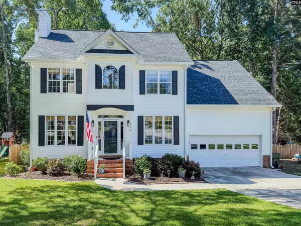 219 Lockwood Drive, Lexington, SC 29072