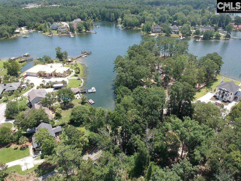 514 Shadowood Drive, Irmo, SC 29063