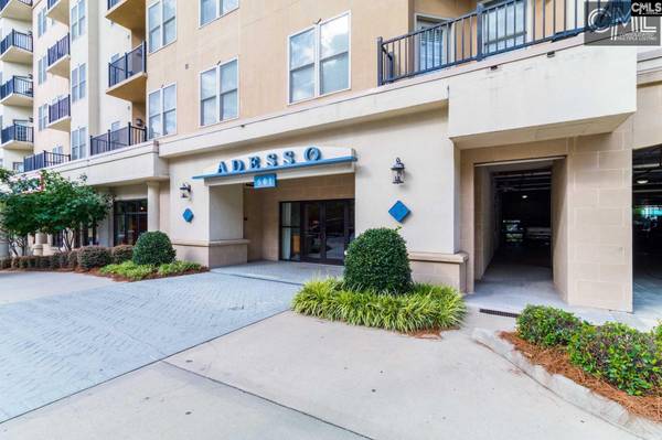 601 Main Street 405 #405, Columbia, SC 29201