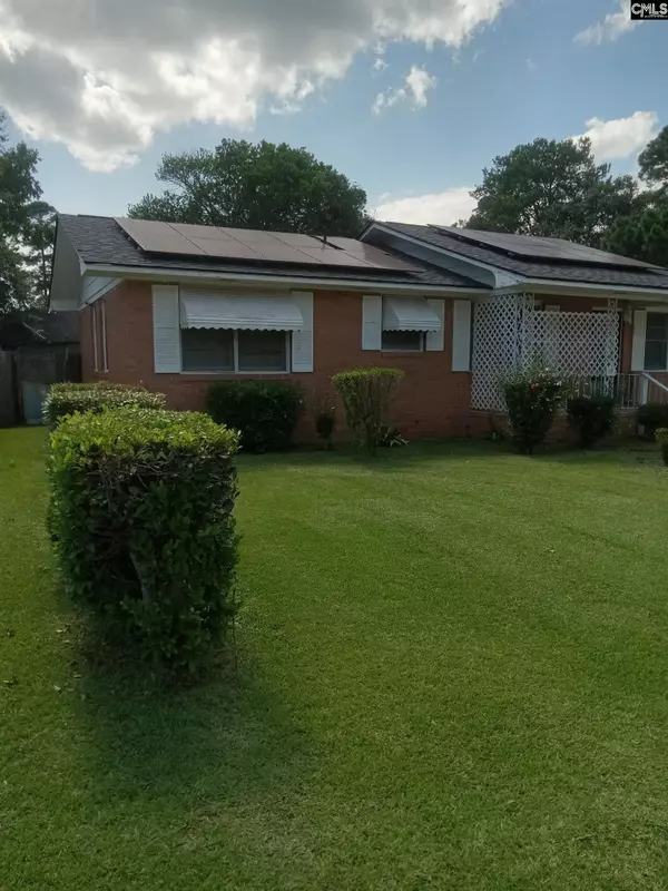 111 Richard Street, Manning, SC 29102