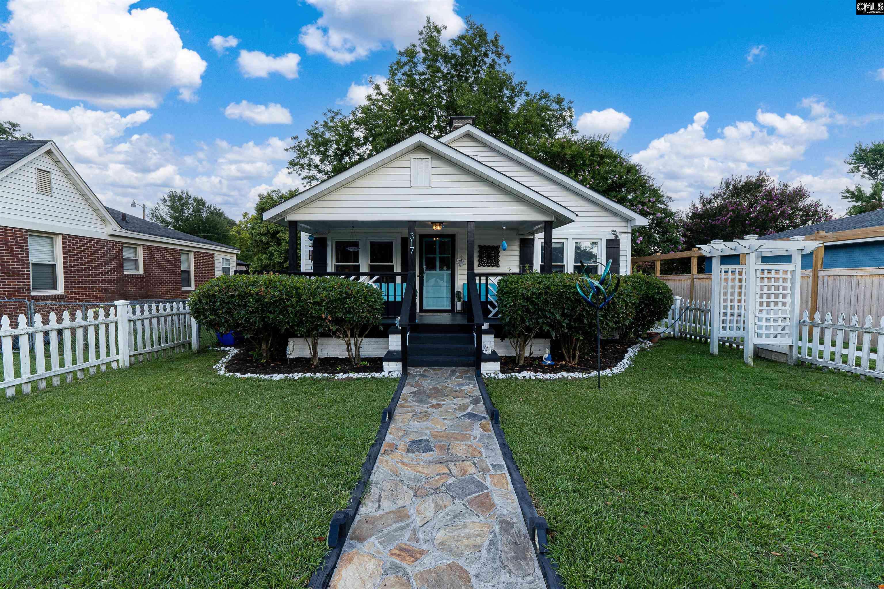 317 Karlaney Avenue, Cayce, SC 29033