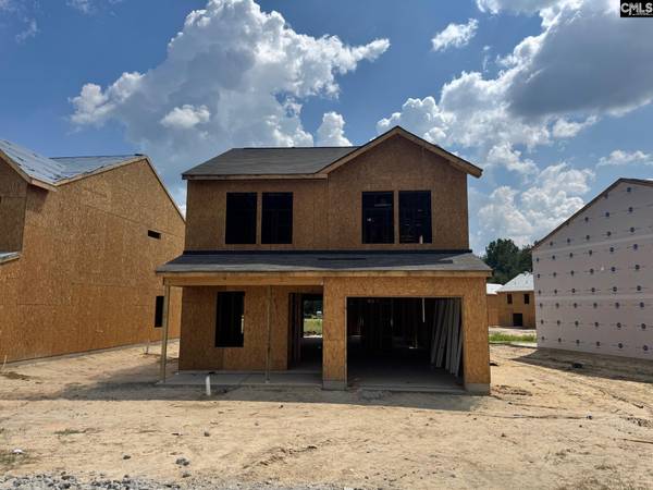 3945 Golden Crane Pass, Lexington, SC 29073