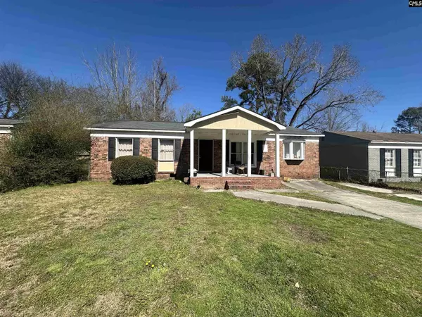 4013 Tavineer Drive, Columbia, SC 29209