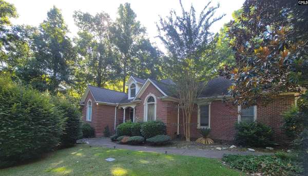 112 Ashley Ridge Road, Blythewood, SC 29016
