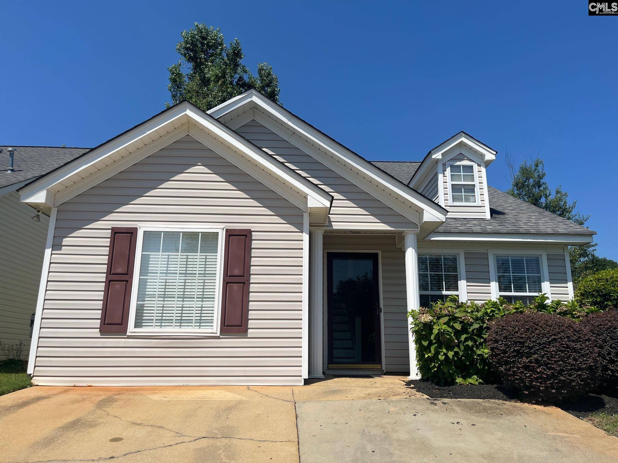 100 Recluse Street, Chapin, SC 29036-9263