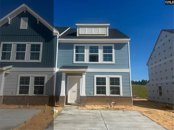 1069 Astoria Drive, Columbia, SC 29229