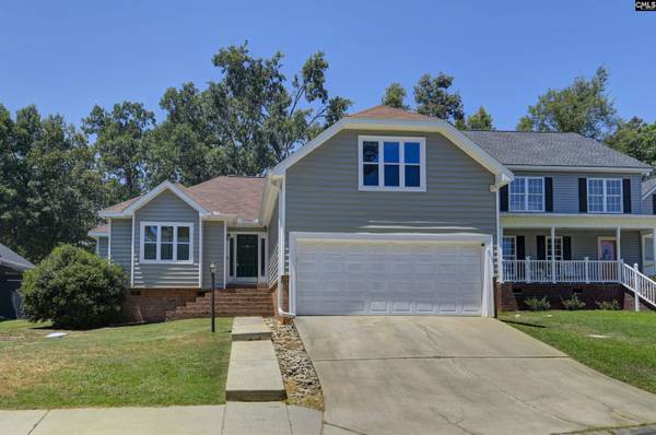 508 Willowood Parkway, Chapin, SC 29036