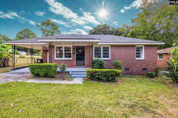 348 W Campanella Drive, Columbia, SC 29203