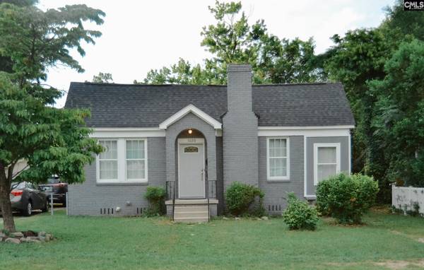 1020 Naples Avenue, Cayce, SC 29033-3121