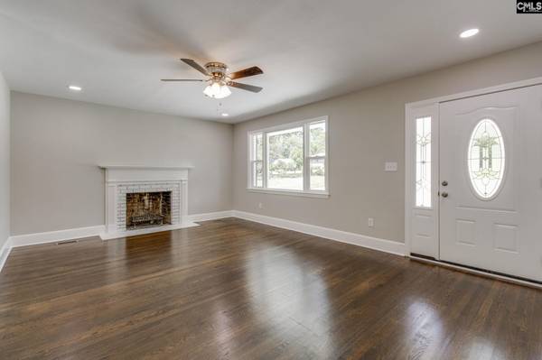 3544 Foxhall Road, Columbia, SC 29204