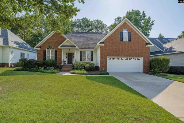 133 Mariners Creek Drive, Lexington, SC 29072