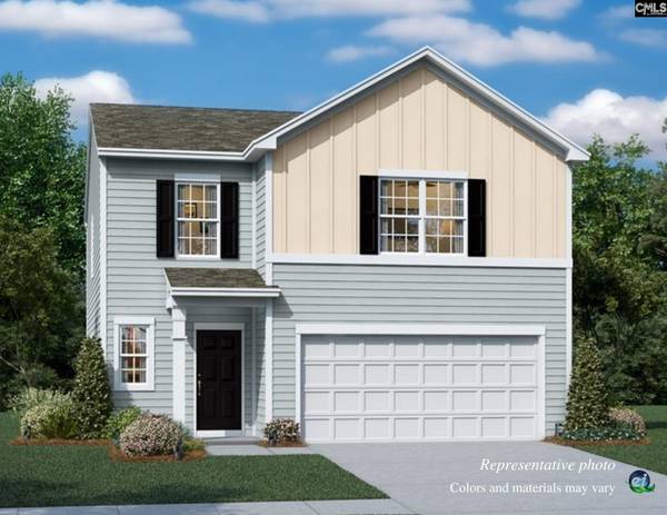 274 Raglins Way, Lugoff, SC 29078