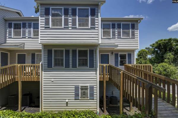 1227 Barnwell Street 6 #6, Columbia, SC 29201