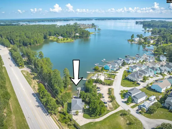 311 Cabana Way, Lexington, SC 29072