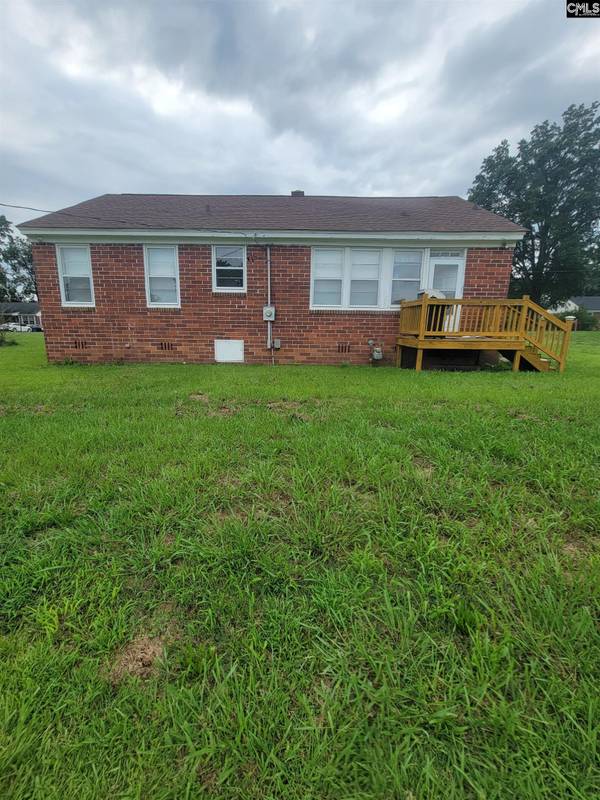 405 Pickens Street, Joanna, SC 29351