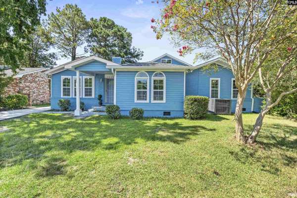 3613 Padgett Road, Columbia, SC 29209