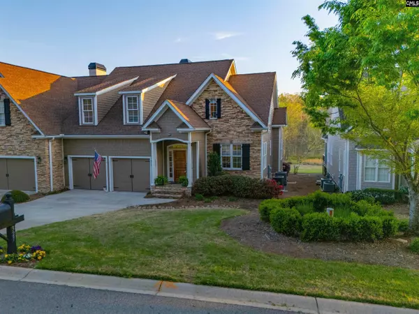 327 Arsenal Drive, Ninety Six, SC 29666