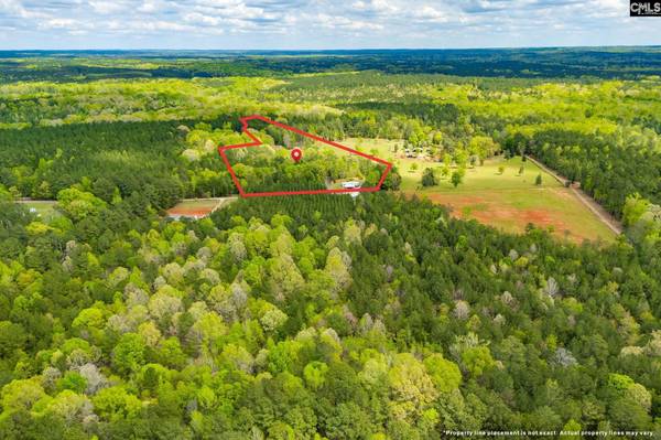199 Sunset Lane, Winnsboro, SC 29180