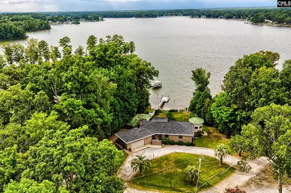 127 Saluda Shores Circle, Leesville, SC 29070