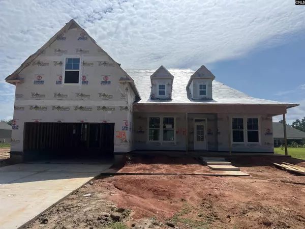 2055 Currituck Drive, Sumter, SC 29153