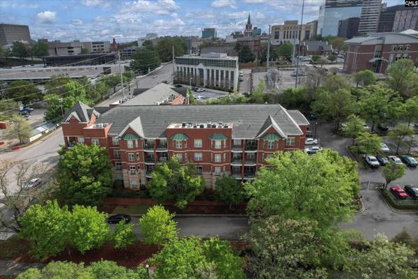900 Taylor Street 210 #210, Columbia, SC 29201